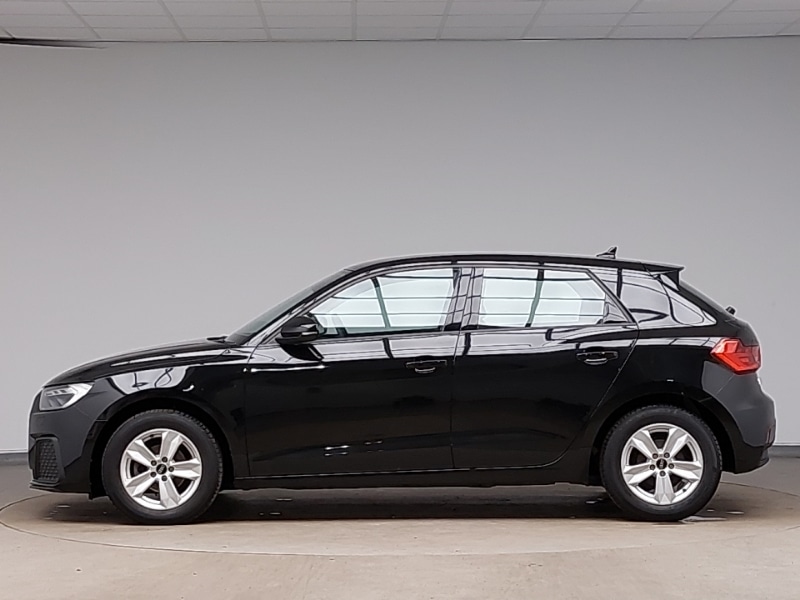 Used Audi A1 2023 for sale - 78094021: Photo 4