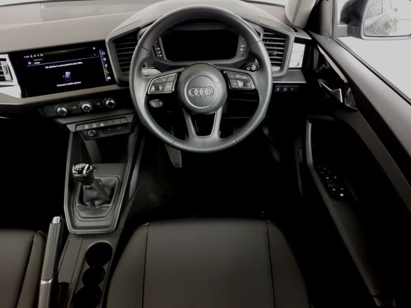 Used Audi A1 2023 for sale - 78094021: Photo 7