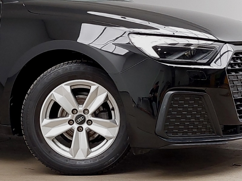 Used Audi A1 2023 for sale - 78094021: Photo 9