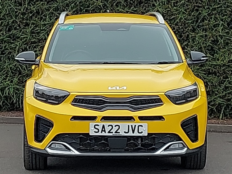 Used Kia Stonic 2022 for sale - 77660823: Photo 19