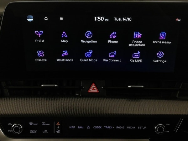 Used Kia Sportage 2022 for sale - 76269272: Photo 10