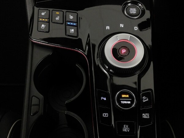 Used Kia Sportage 2022 for sale - 76269272: Photo 17