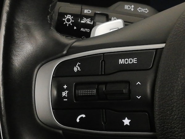 Used Kia Sportage 2022 for sale - 76269272: Photo 18