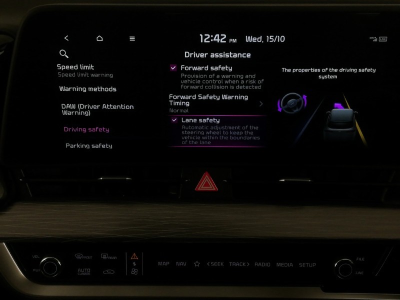 Used Kia Sportage 2025 for sale - 76282334: Photo 14