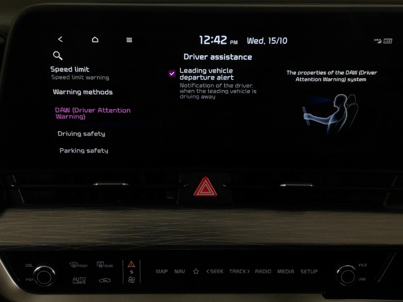 Used Kia Sportage 2025 for sale - 76282334: Photo 15