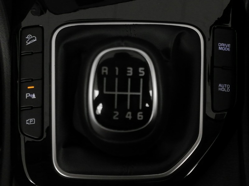 Used Kia Sportage 2025 for sale - 76282334: Photo 17