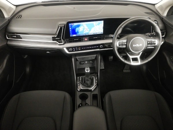Used Kia Sportage 2025 for sale - 76282334: Photo 2