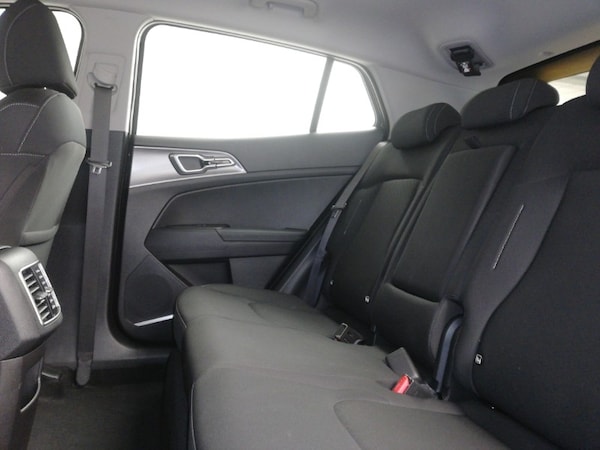 Used Kia Sportage 2025 for sale - 76282334: Photo 6