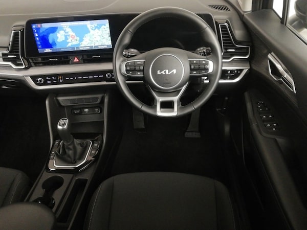 Used Kia Sportage 2025 for sale - 76282334: Photo 7