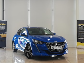 Used Peugeot 208 2021 for sale - 79383045: Photo