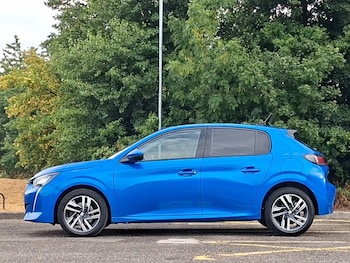 Used Peugeot 208 2021 for sale - 79383045: Photo