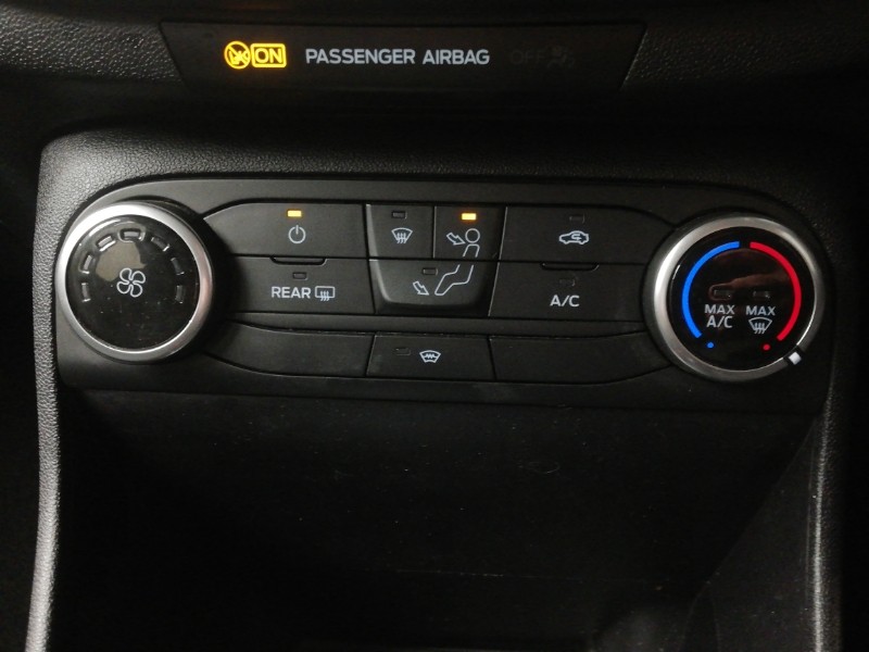 Used Ford Fiesta 2023 for sale - 78013701: Photo 13