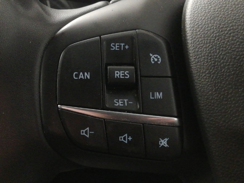 Used Ford Fiesta 2023 for sale - 78013701: Photo 16