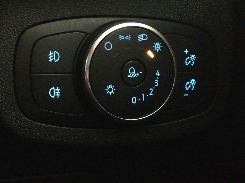 Used Ford Fiesta 2023 for sale - 78013701: Photo 19