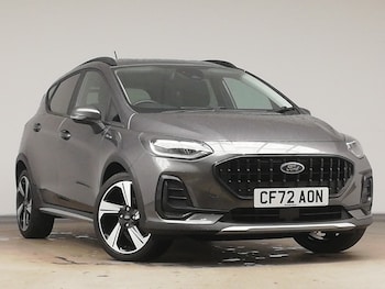 Ford Fiesta feature image