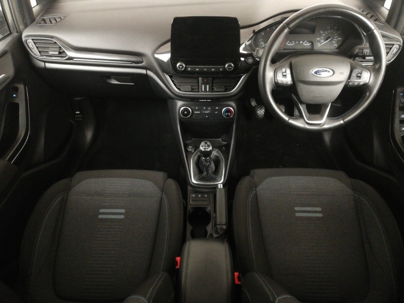 Used Ford Fiesta 2023 for sale - 78013701: Photo 2