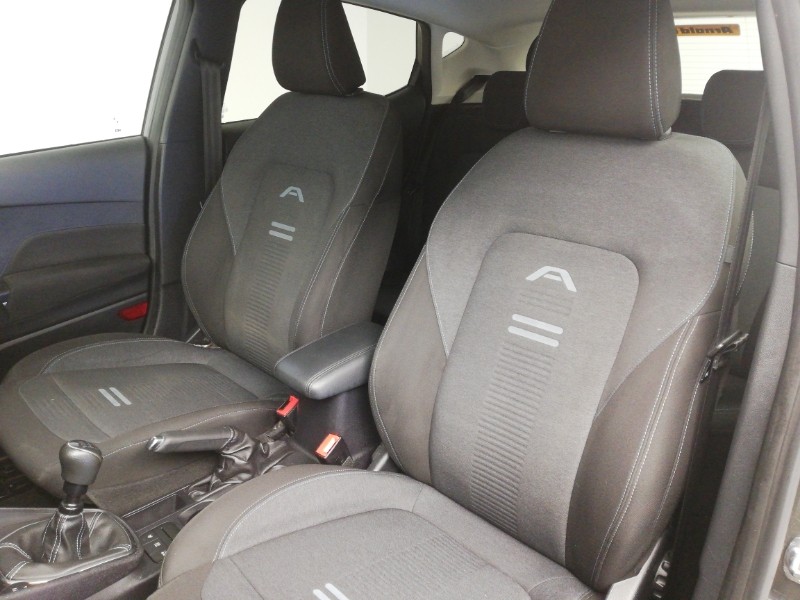 Used Ford Fiesta 2023 for sale - 78013701: Photo 5