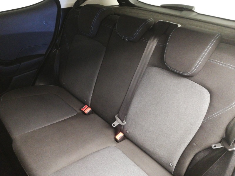 Used Ford Fiesta 2023 for sale - 78013701: Photo 6