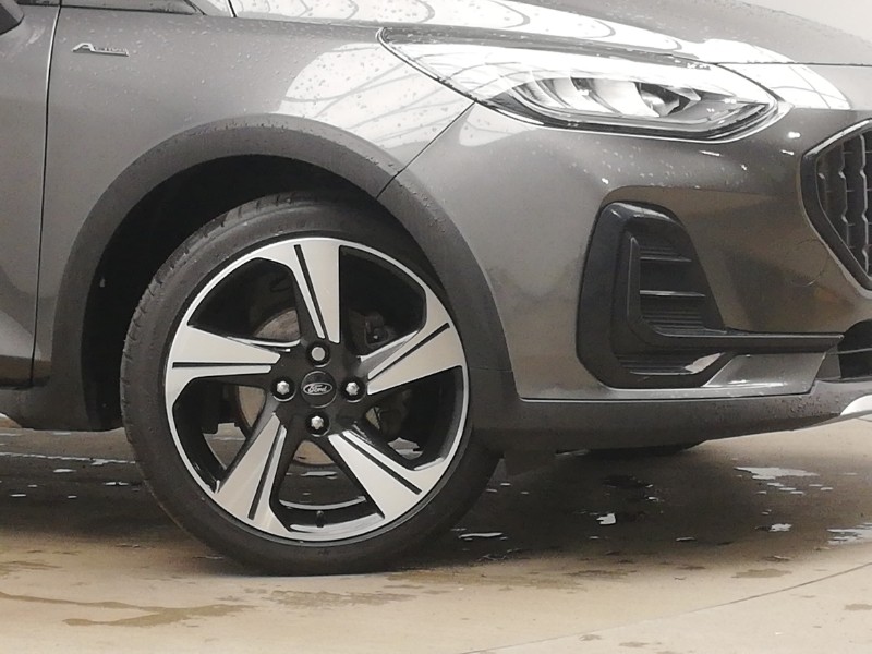 Used Ford Fiesta 2023 for sale - 78013701: Photo 9