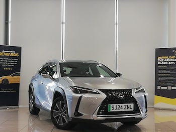 Used Lexus UX 2024 for sale - 78844619: Photo