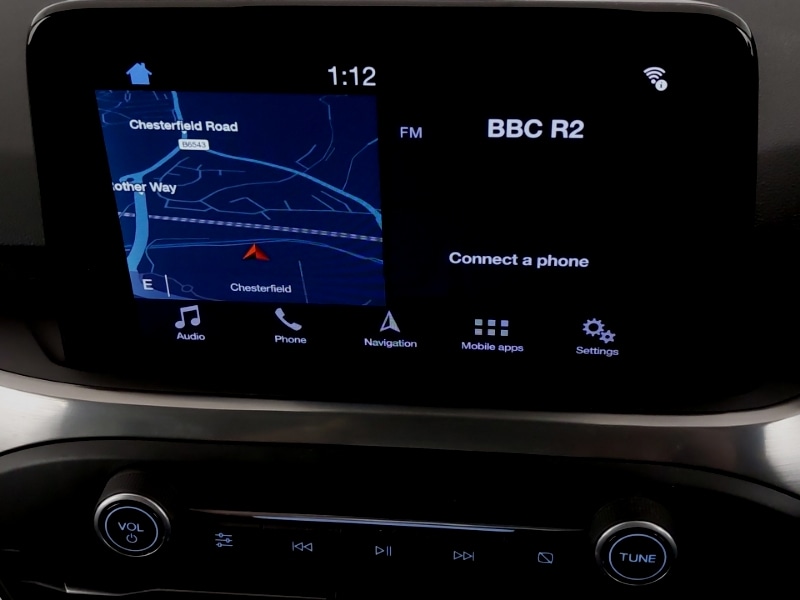 Used Ford Focus 2019 for sale - 78187250: Photo 10