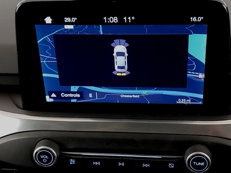 Used Ford Focus 2019 for sale - 78187250: Photo 11