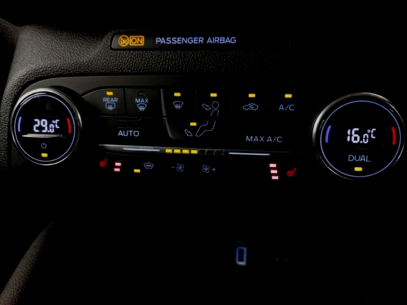 Used Ford Focus 2019 for sale - 78187250: Photo 17