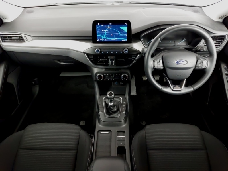 Used Ford Focus 2019 for sale - 78187250: Photo 2