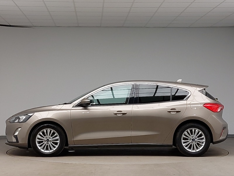 Used Ford Focus 2019 for sale - 78187250: Photo 4