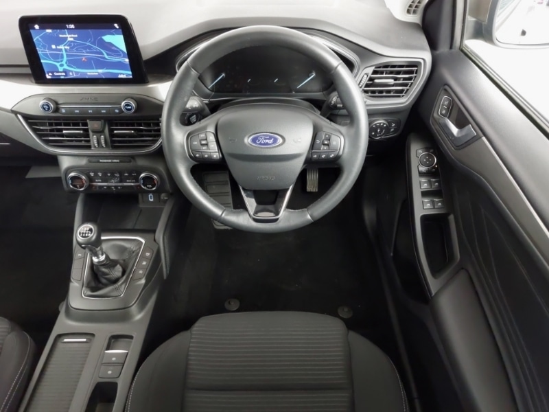 Used Ford Focus 2019 for sale - 78187250: Photo 7