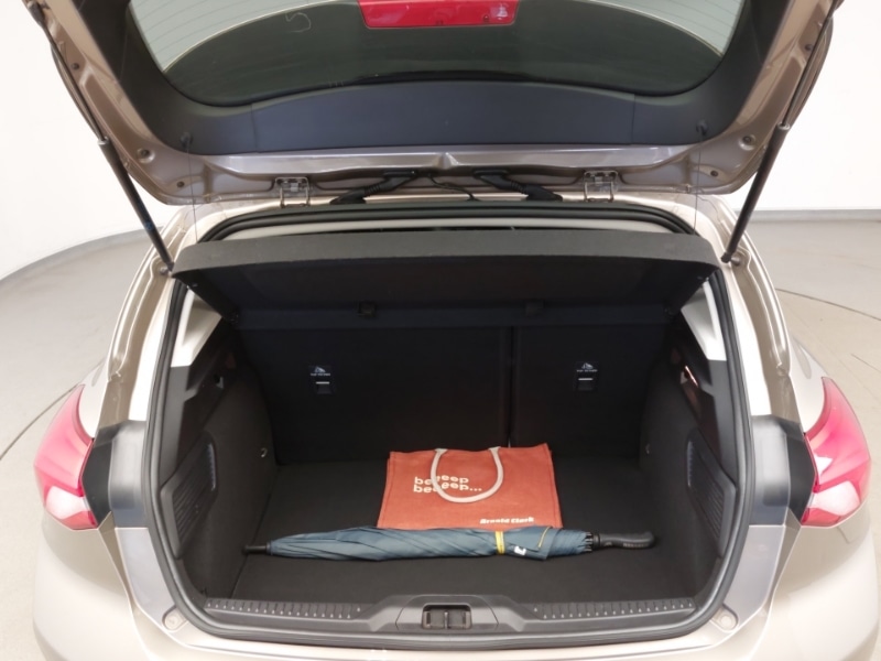 Used Ford Focus 2019 for sale - 78187250: Photo 8