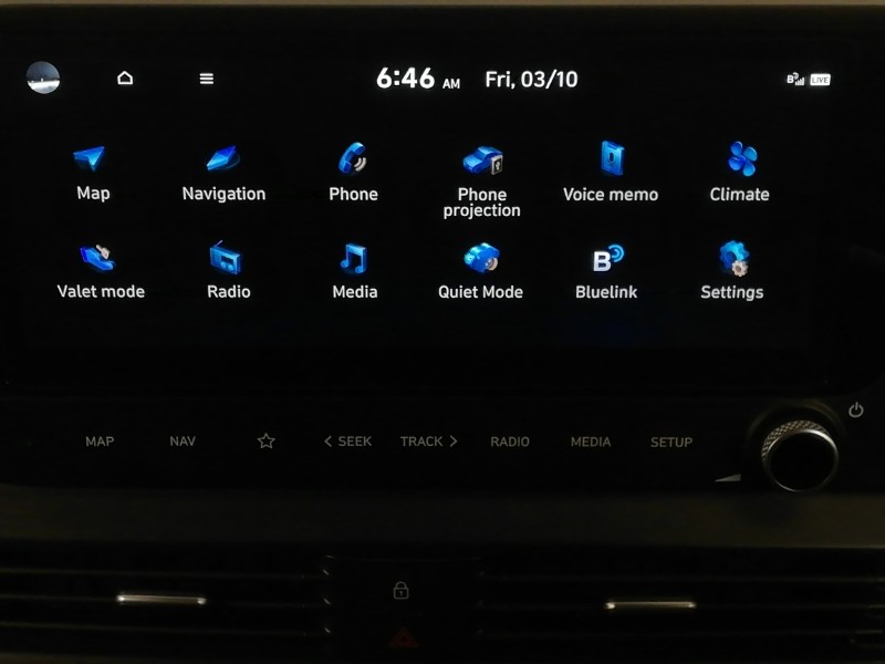 Used Hyundai BAYON 2024 for sale - 76160653: Photo 14