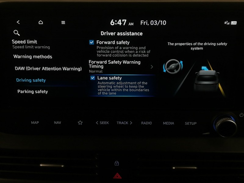 Used Hyundai BAYON 2024 for sale - 76160653: Photo 15