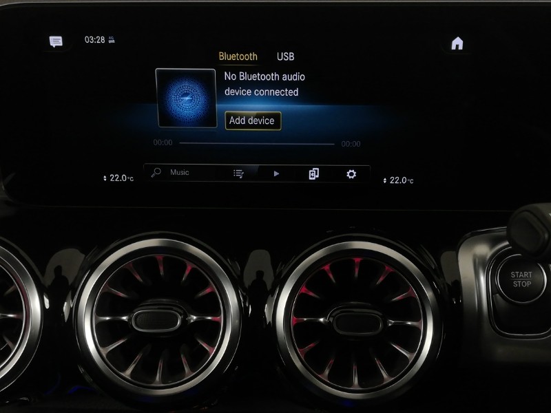Used Mercedes-Benz EQB 2022 for sale - 76120895: Photo 10