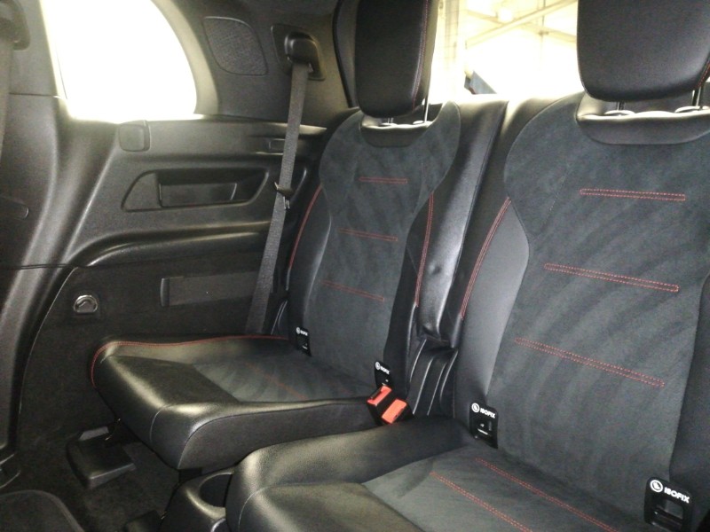 Used Mercedes-Benz EQB 2022 for sale - 76120895: Photo 12