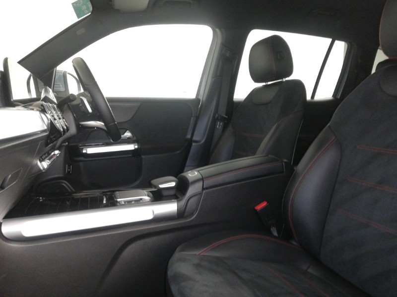 Used Mercedes-Benz EQB 2022 for sale - 76120895: Photo 5