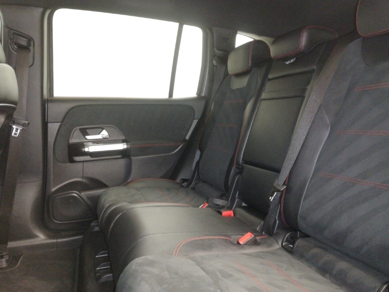 Used Mercedes-Benz EQB 2022 for sale - 76120895: Photo 6