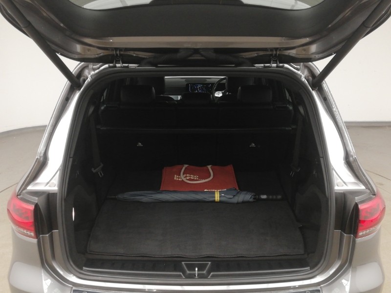Used Mercedes-Benz EQB 2022 for sale - 76120895: Photo 8
