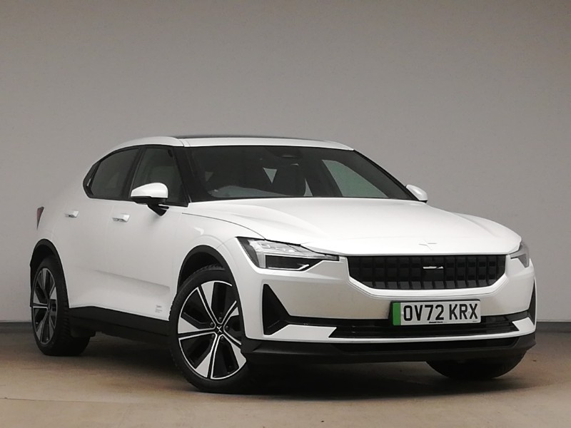Used Polestar Polestar 2 2022 for sale - 77987992: Photo 1