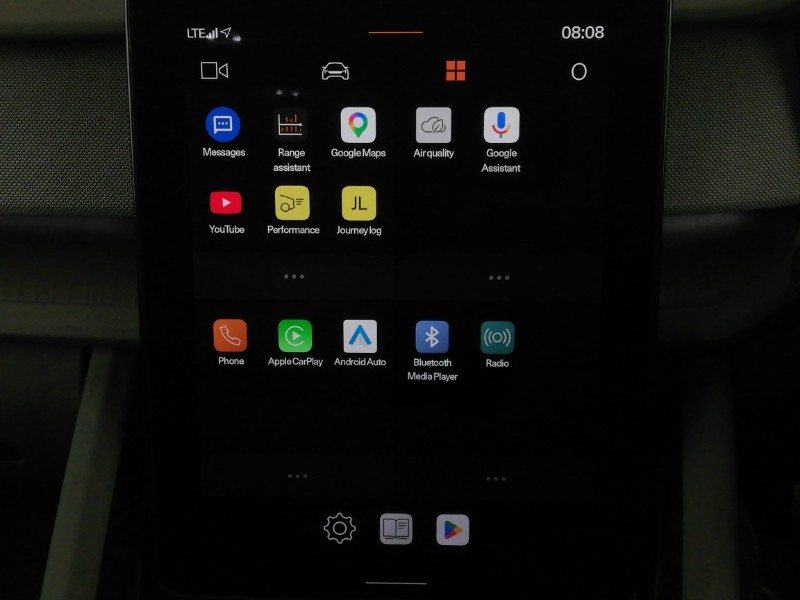 Used Polestar Polestar 2 2022 for sale - 77987992: Photo 13