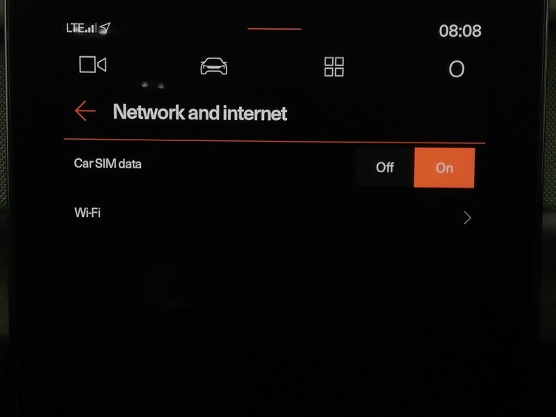 Used Polestar Polestar 2 2022 for sale - 77987992: Photo 14