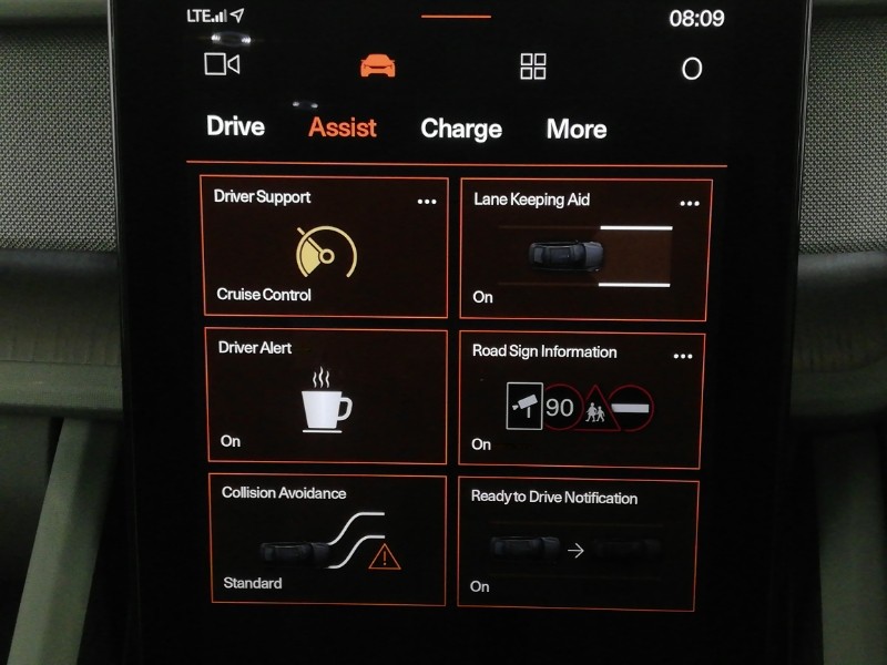 Used Polestar Polestar 2 2022 for sale - 77987992: Photo 15