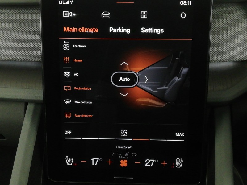 Used Polestar Polestar 2 2022 for sale - 77987992: Photo 16