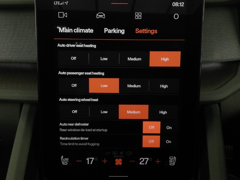 Used Polestar Polestar 2 2022 for sale - 77987992: Photo 19