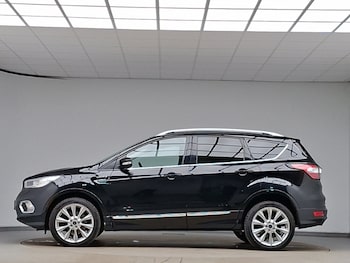 Used Ford Kuga 2019 for sale - 78884415: Photo