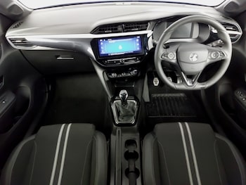 Used Vauxhall Corsa 2024 for sale - 78230188: Photo