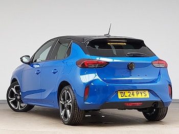 Used Vauxhall Corsa 2024 for sale - 78230188: Photo