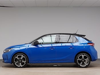 Used Vauxhall Corsa 2024 for sale - 78230188: Photo