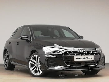 Audi A3 feature image