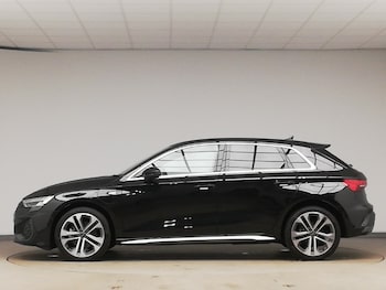 Used Audi A3 2025 for sale - 77439213: Photo